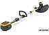 Триммер Stiga GT 500e 278100008/ST3 (без АКБ)