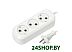 Сетевой фильтр SmartBuy SBE-10-3-05-N Сетевой фильтр SmartBuy SBE-10-3-05-N