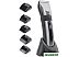Машинка для стрижки волос Polaris PHC 3017RC Argan Therapy Pro Машинка для стрижки волос Polaris PHC 3017RC Argan Therapy Pro