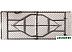 Стол Calviano Light 180 (белый) Стол Calviano Light 180 (белый)