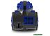 Пылесос BLACKTON Bt VC1604C Black-Blue Пылесос BLACKTON Bt VC1604C Black-Blue