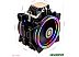 Кулер для процессора ALSEYE H120D v2.0 PWM Кулер для процессора ALSEYE H120D v2.0 PWM
