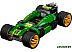 Конструктор Lego Ninjago Гоночный автомобиль ЭВО Ллойда 71763