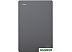 Внешний накопитель Seagate Basic STJL4000400 4TB