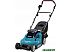 Газонокосилка электрическая Makita DLM382CM2 Газонокосилка электрическая Makita DLM382CM2