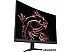 Игровой монитор MSI Optix G32C4