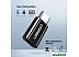 Переходник Ugreen UG-30391 (черный) Переходник Ugreen UG-30391 (черный)