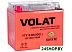 Мотоциклетный аккумулятор VOLAT YTX12-BS(iGEL) (12 А·ч) Мотоциклетный аккумулятор VOLAT YTX12-BS(iGEL) (12 А·ч)
