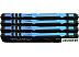 Оперативная память Kingston FURY Beast RGB 4x16GB DDR4 PC4-28800 KF436C18BBAK4/64