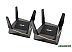 Wi-Fi система ASUS RT-AX92U (2 шт.)