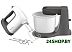 Миксер Moulinex HM464110 Миксер Moulinex HM464110