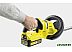 Кусторез Karcher HGE 18-50 (с 1-им АКБ) Кусторез Karcher HGE 18-50 (с 1-им АКБ)
