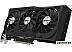 Видеокарта Gigabyte GeForce RTX 4070 Ti Super Windforce OC 16G GV-N407TSWF3OC-16GD