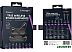Наушники CrownMicro CMTWS-5006 (черный) Наушники CrownMicro CMTWS-5006 (черный)