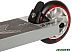 Трюковый самокат Novatrack Psycho 40/110 110A.PSYCHOP1.SL22 (черный/серый) Трюковый самокат Novatrack Psycho 40/110 110A.PSYCHOP1.SL22 (черный/серый)