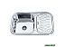 Кухонная мойка Ledeme L97549-L Кухонная мойка Ledeme L97549-L