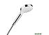 Душевая лейка Hansgrohe Crometta 1jet [26331400]