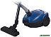 Пылесос Willmark VC-1862DB (синий) Пылесос Willmark VC-1862DB (синий)