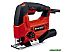 Электролобзик Einhell TC-JS 80/1 (4321145) Электролобзик Einhell TC-JS 80/1 (4321145)