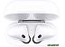 Наушники Apple AirPods 2 в зарядном футляре
