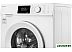 Стиральная машина Weissgauff WM 45106 Steam Touch