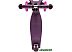 Двухколесный детский самокат Maxiscoo Junior MSC-J082002 (фиолетовый) Двухколесный детский самокат Maxiscoo Junior MSC-J082002 (фиолетовый)
