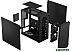 Корпус Fractal Design Focus 2 Black Solid FD-C-FOC2A-07 Корпус Fractal Design Focus 2 Black Solid FD-C-FOC2A-07