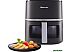 Аэрогриль (аэрофритюрница) Hisense HAF1600D Аэрогриль (аэрофритюрница) Hisense HAF1600D