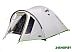 Треккинговая палатка High Peak Nevada 2 (Nimbus/серый) Треккинговая палатка High Peak Nevada 2 (Nimbus/серый)