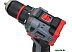 Profipower ProfiSet 2A16 E0227 (шуруповерт, винтоверт, 2 АКБ, кейс) Profipower ProfiSet 2A16 E0227 (шуруповерт, винтоверт, 2 АКБ, кейс)