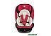 Детское автокресло Smart Travel Boss Isofix (марсала) Детское автокресло Smart Travel Boss Isofix (марсала)