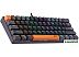 Клавиатура Defender Apex GK-002 (черный/серый) (45003) Клавиатура Defender Apex GK-002 (черный/серый) (45003)