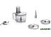 Кухонный комбайн Bosch MCM3110W Кухонный комбайн Bosch MCM3110W