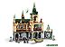 Конструктор LEGO Harry Potter 76389 Хогвартс: Тайная комната
