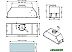 Кухонная вытяжка Falmec Gruppo Incasso Design 105 800 м3/ч (нержавеющая сталь) Кухонная вытяжка Falmec Gruppo Incasso Design 105 800 м3/ч (нержавеющая сталь)