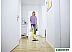 Пароочиститель Karcher SC 3 Upright EasyFix (1.513-300.0)
