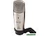Микрофон BEHRINGER C-1U Микрофон BEHRINGER C-1U