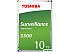 Жесткий диск Toshiba S300 10TB HDWT31AUZSVA Жесткий диск Toshiba S300 10TB HDWT31AUZSVA