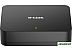 Неуправляемый коммутатор D-Link DGS-1005A/G1A Неуправляемый коммутатор D-Link DGS-1005A/G1A