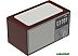 Радиочасы Ritmix RRC-885 Радиочасы Ritmix RRC-885