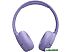 Наушники JBL Tune 670NC (сиреневый, китайская версия) Наушники JBL Tune 670NC (сиреневый, китайская версия)