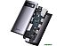 USB-хаб Baseus Metal Gleam Series 4-Port USB-A Hub WKWG070013 USB-хаб Baseus Metal Gleam Series 4-Port USB-A Hub WKWG070013