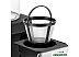 Капельная кофеварка Kitfort KT-7144 Капельная кофеварка Kitfort KT-7144