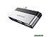 USB-хаб Borofone DH1 USB-хаб Borofone DH1