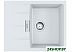 Кухонная мойка Franke Centro CNG 611/211-62 Fragranite 114.0639.676 (белый) Кухонная мойка Franke Centro CNG 611/211-62 Fragranite 114.0639.676 (белый)