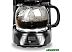 Кофеварка REDMOND RCM-1510 (Черная) Кофеварка REDMOND RCM-1510 (Черная)