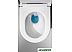 Унитаз Laufen Cleanet Navia Rimless 8206014000001 Унитаз Laufen Cleanet Navia Rimless 8206014000001