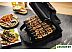 Электрогриль Tefal Optigrill Snacking & Baking GC714834