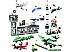 Конструктор LEGO 9335 Space and Airport