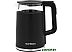 Электрочайник Oursson EK1733WD/BL